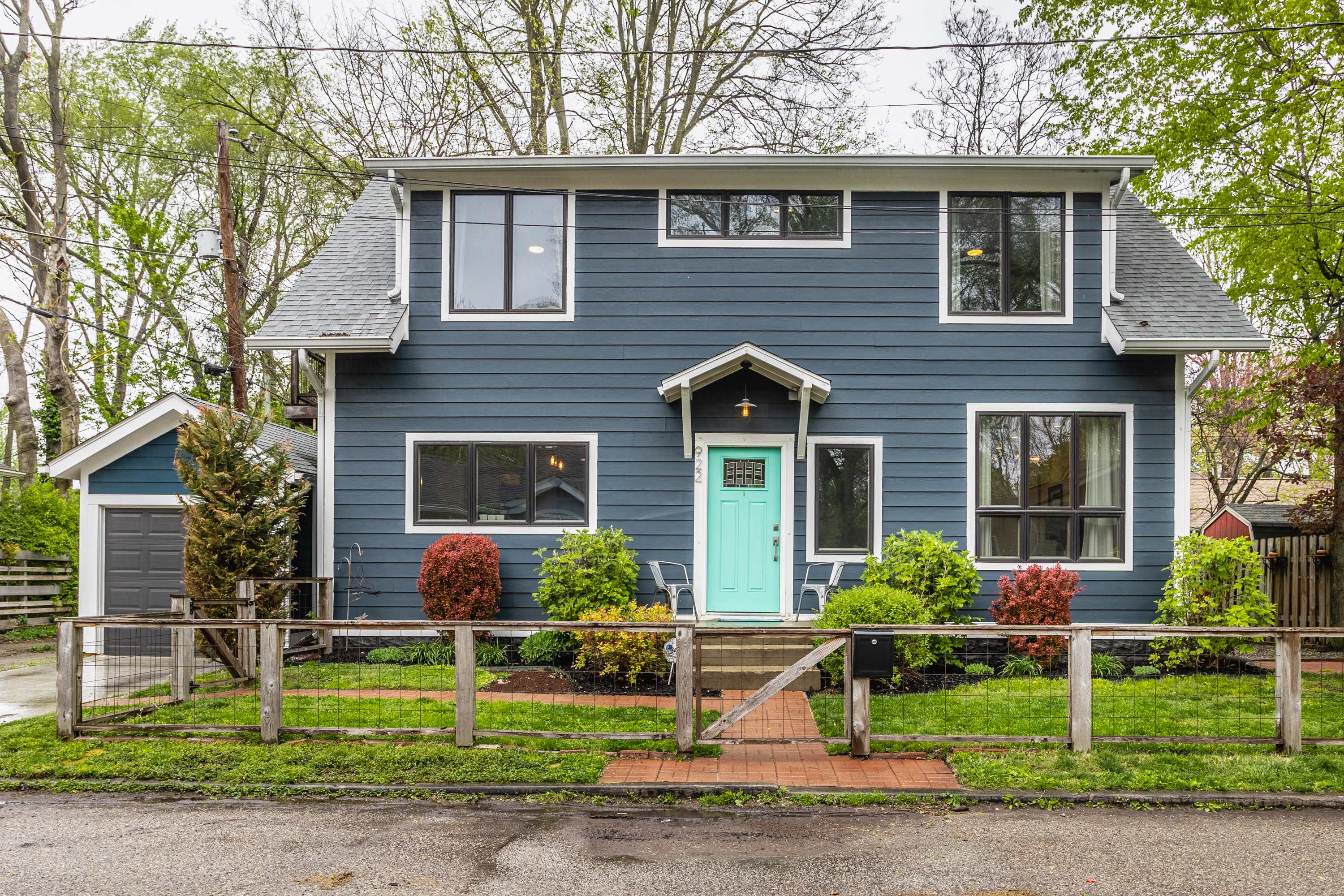 922 E 48th Street Indianapolis IN 46205