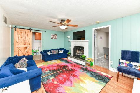 1619 Mutz Drive Indianapolis IN 46229