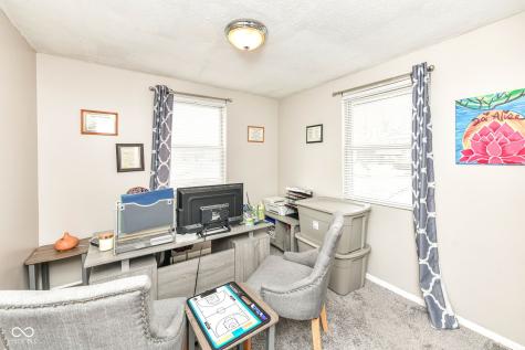 1619 Mutz Drive Indianapolis IN 46229