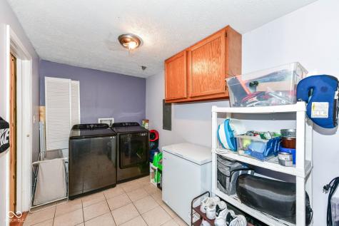 1619 Mutz Drive Indianapolis IN 46229