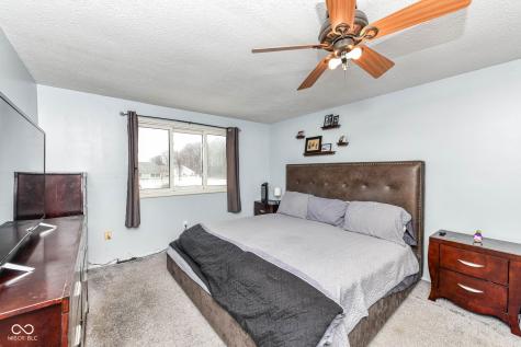 1619 Mutz Drive Indianapolis IN 46229