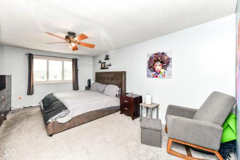 1619 Mutz Drive Indianapolis IN 46229