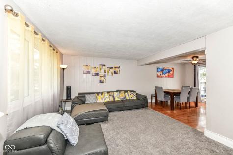 1619 Mutz Drive Indianapolis IN 46229