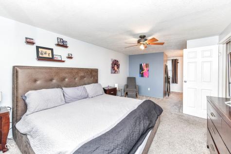 1619 Mutz Drive Indianapolis IN 46229