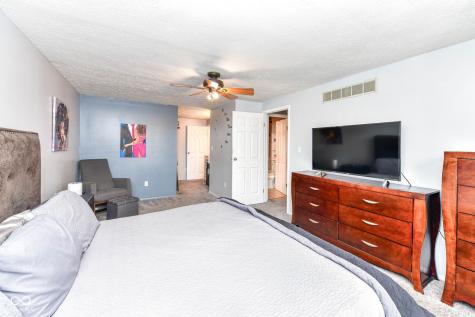 1619 Mutz Drive Indianapolis IN 46229