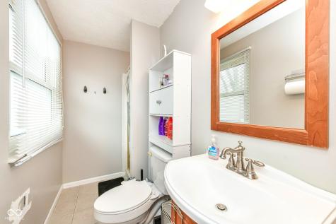 1619 Mutz Drive Indianapolis IN 46229