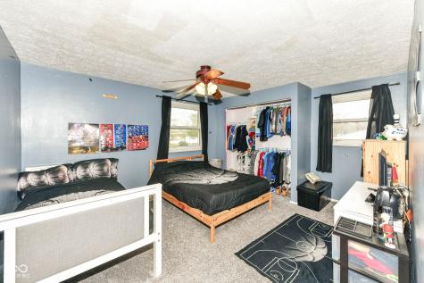 1619 Mutz Drive Indianapolis IN 46229