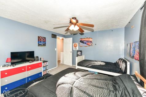 1619 Mutz Drive Indianapolis IN 46229
