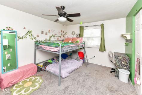 1619 Mutz Drive Indianapolis IN 46229