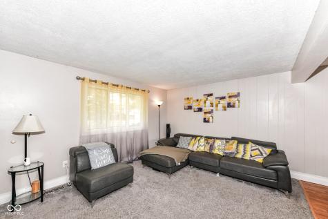1619 Mutz Drive Indianapolis IN 46229