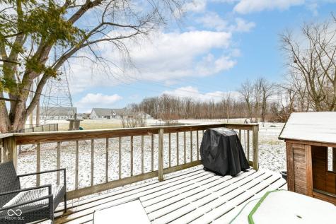 1619 Mutz Drive Indianapolis IN 46229
