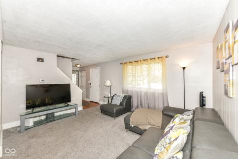 1619 Mutz Drive Indianapolis IN 46229