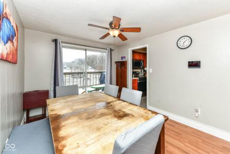 1619 Mutz Drive Indianapolis IN 46229