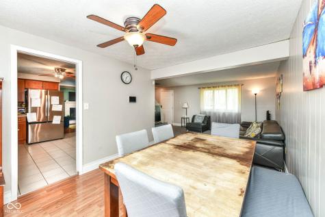 1619 Mutz Drive Indianapolis IN 46229