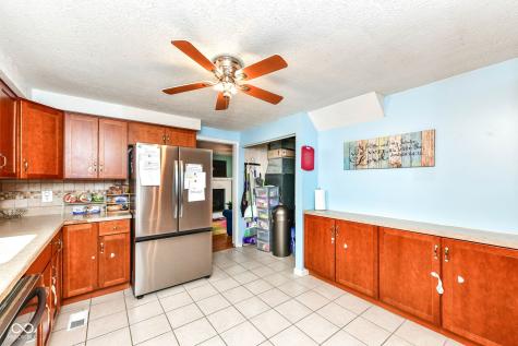 1619 Mutz Drive Indianapolis IN 46229