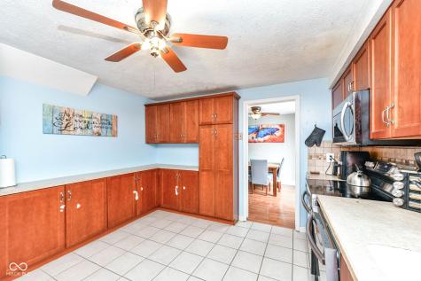 1619 Mutz Drive Indianapolis IN 46229