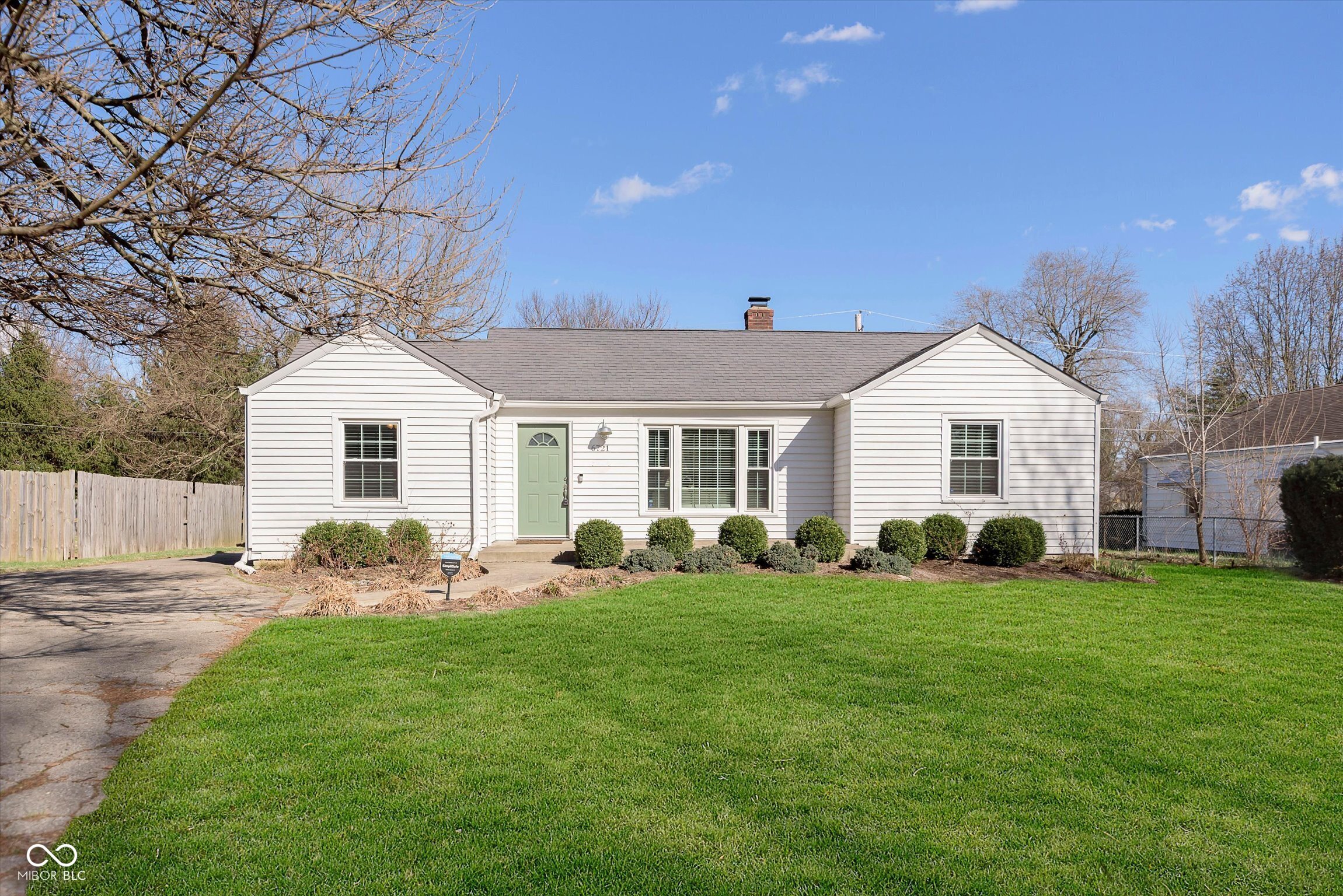 6721 Evanston Avenue Indianapolis IN 46220