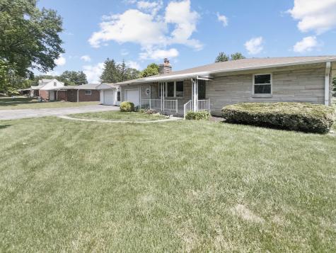623 Payton Avenue Indianapolis IN 46219