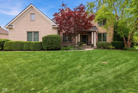 14816 Warner Trail Westfield IN 46074