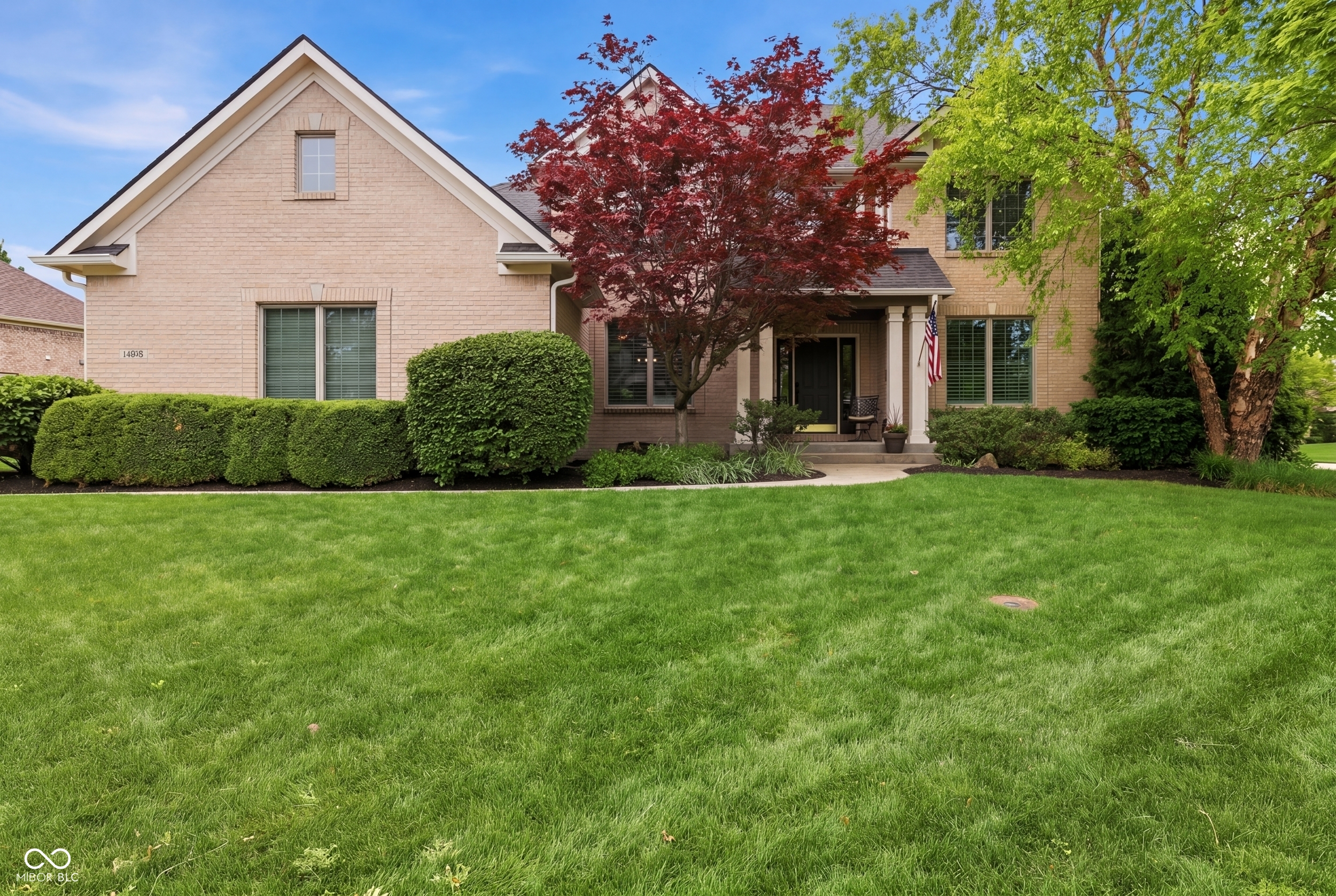 14816 Warner Trail Westfield IN 46074