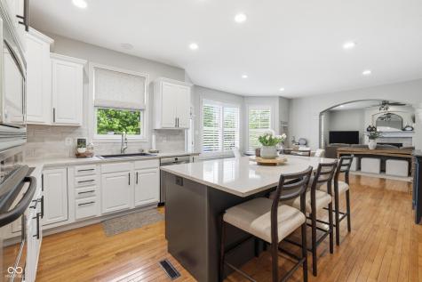 14816 Warner Trail Westfield IN 46074