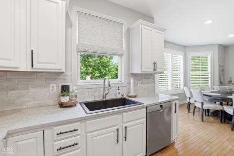 14816 Warner Trail Westfield IN 46074
