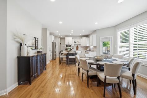 14816 Warner Trail Westfield IN 46074