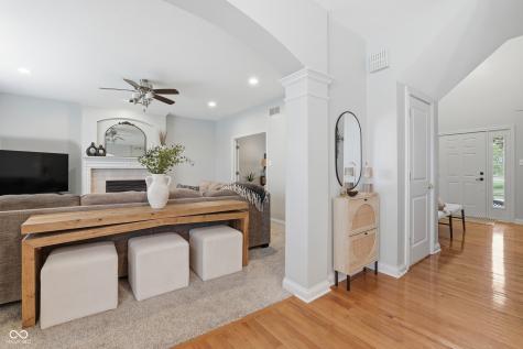 14816 Warner Trail Westfield IN 46074