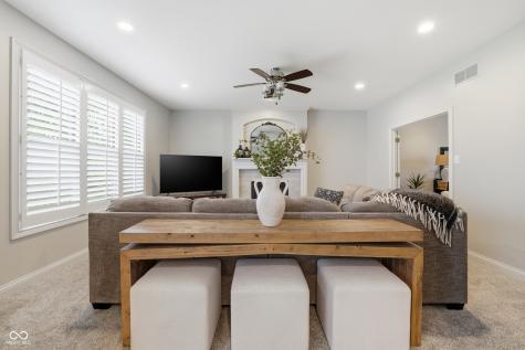 14816 Warner Trail Westfield IN 46074