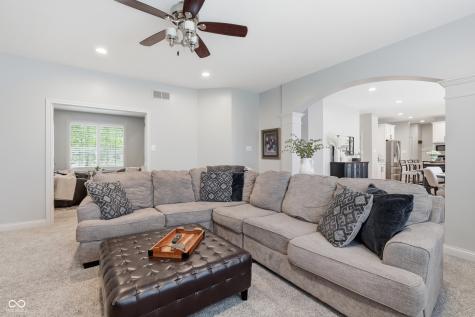 14816 Warner Trail Westfield IN 46074