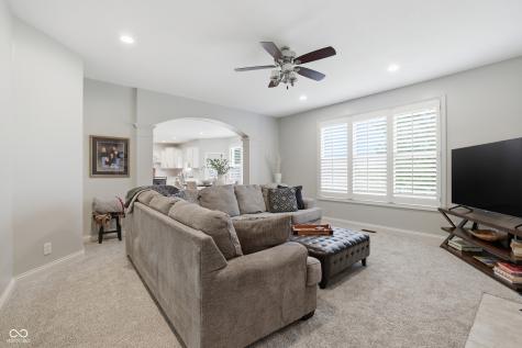14816 Warner Trail Westfield IN 46074