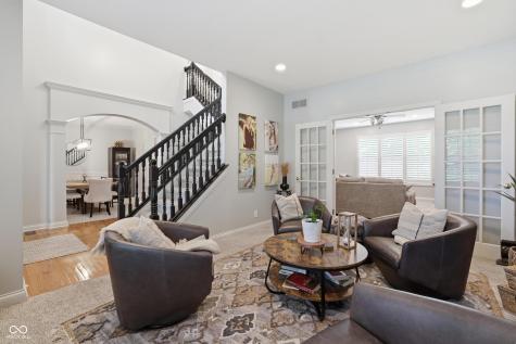 14816 Warner Trail Westfield IN 46074