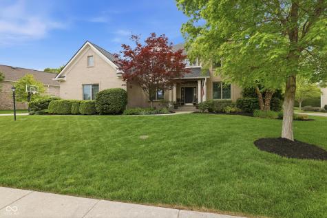 14816 Warner Trail Westfield IN 46074