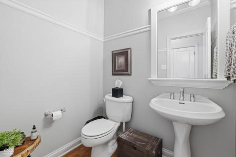 14816 Warner Trail Westfield IN 46074