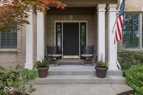 14816 Warner Trail Westfield IN 46074