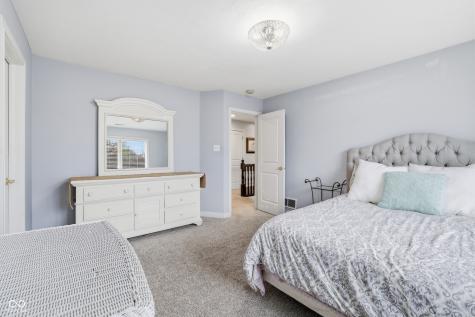 14816 Warner Trail Westfield IN 46074