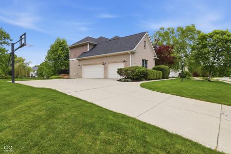14816 Warner Trail Westfield IN 46074