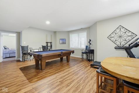 14816 Warner Trail Westfield IN 46074