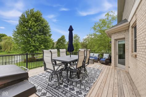 14816 Warner Trail Westfield IN 46074
