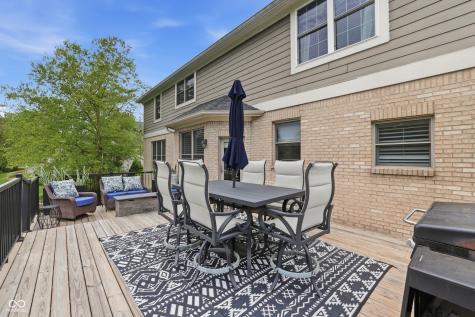 14816 Warner Trail Westfield IN 46074