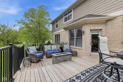 14816 Warner Trail Westfield IN 46074