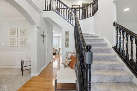 14816 Warner Trail Westfield IN 46074