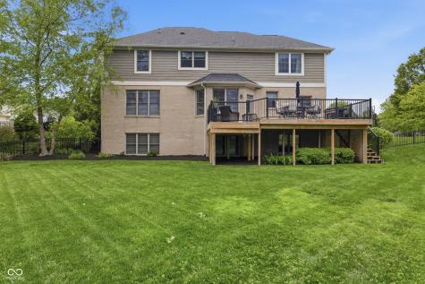14816 Warner Trail Westfield IN 46074