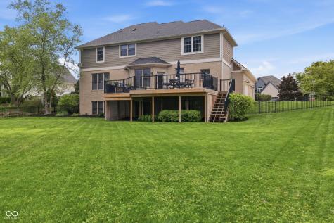 14816 Warner Trail Westfield IN 46074