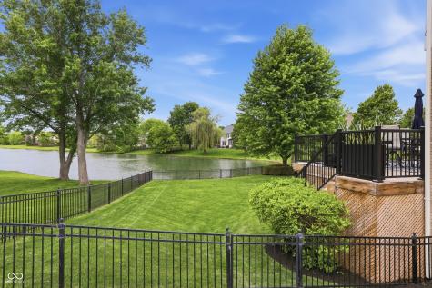 14816 Warner Trail Westfield IN 46074