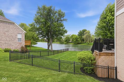 14816 Warner Trail Westfield IN 46074