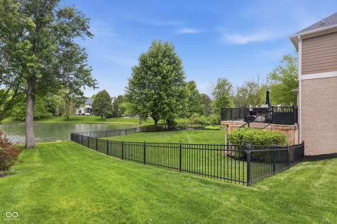 14816 Warner Trail Westfield IN 46074