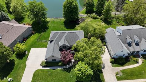 14816 Warner Trail Westfield IN 46074