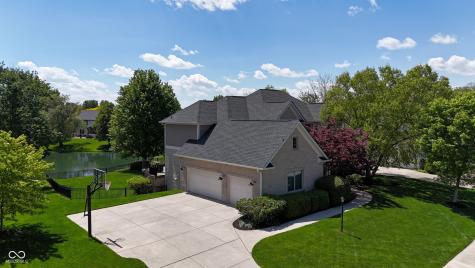 14816 Warner Trail Westfield IN 46074