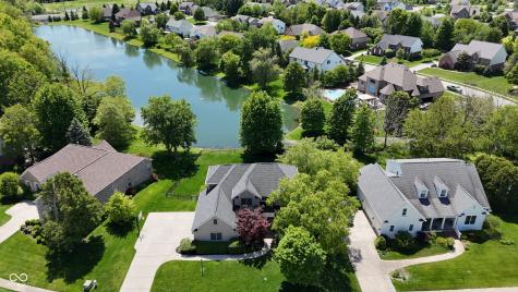 14816 Warner Trail Westfield IN 46074